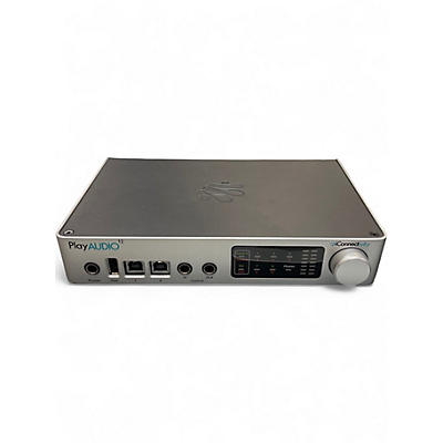Used iConnectivity Playaudio Audio Interface