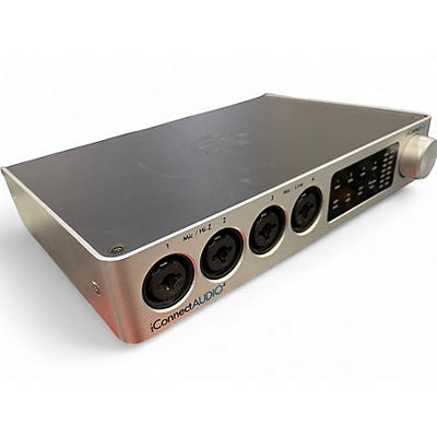 Used iConnectivity iConnectAUDIO4 Audio Interface