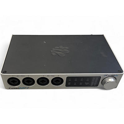 Used iConnectivity iConnectAudio4 Audio Interface