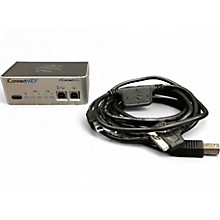 Used iConnectivity iConnectMIDI2 Plus MIDI Interface