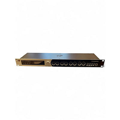 Used iConnectivity mio xl MIDI Interface