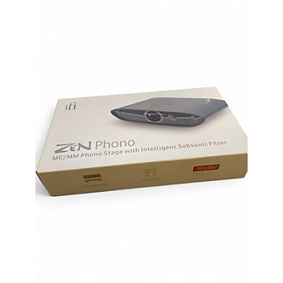 Used iFi Audio ZEN 3 Audio Interface