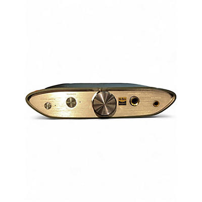 Used iFi Audio ZEN DAC Audio Interface
