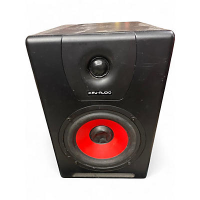 Used iKey Audio M-606 v2 Powered Monitor