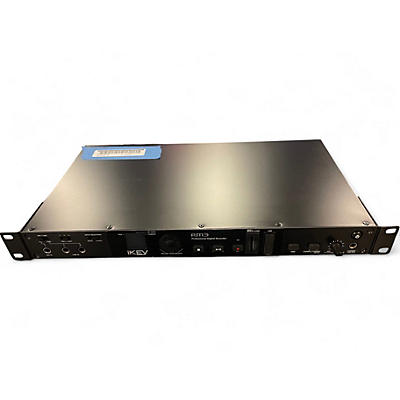 Used iKey Audio RM3 Audio Interface