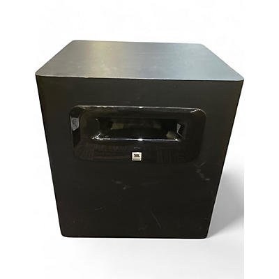 `jbl Used `jbl LSR310S Subwoofer