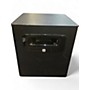 Used `jbl LSR310S Subwoofer