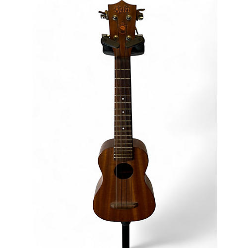 Kelii Used kelii koa ukulele koa Ukulele koa