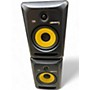 Used krk rp8g3 pair Powered Monitor