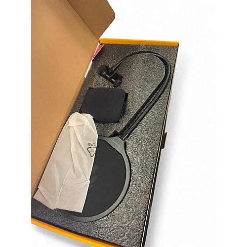 Used maono AU-PM320S Recording Microphone Pack