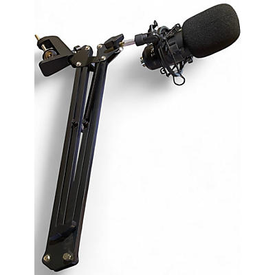 Used maono AU PM420 USB Microphone