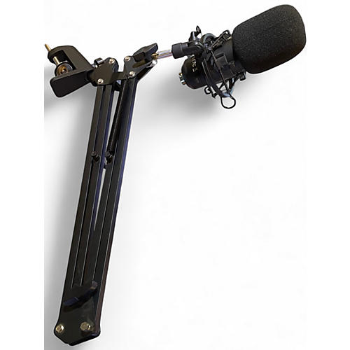 Used maono AU PM420 USB Microphone