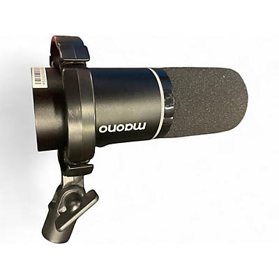 Used maono KDW 200X Dynamic Microphone