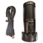 Used maono Large Diaphragm Condenser Microphone Condenser Microphone