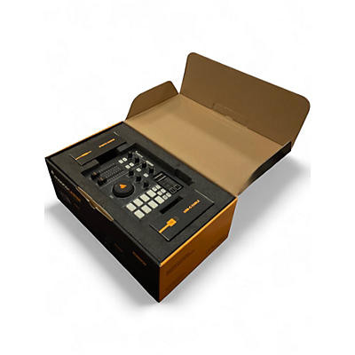 Used maono MAONOCASTER All-In-One Podcast Production Studio MultiTrack Recorder