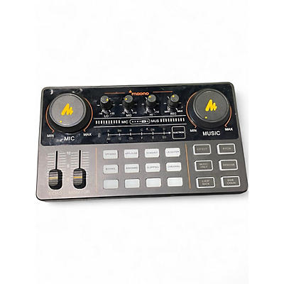Used maono Moanocaster Lite DJ Controller