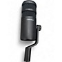 Used maono PD100 DYNAMIC Dynamic Microphone
