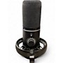 Used maono PD200W Condenser Microphone