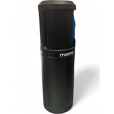 Used maono PM320 Condenser Microphone