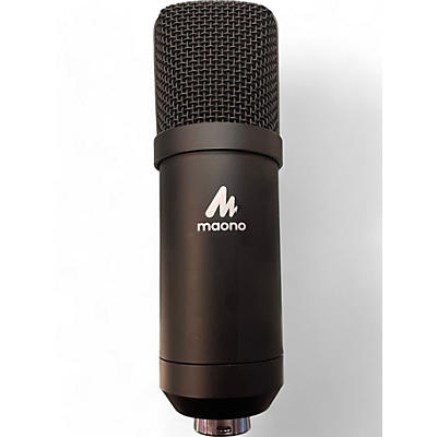 Used maono USB Condenser USB Microphone