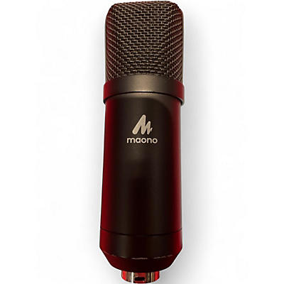 Used maono USB Mic USB Microphone