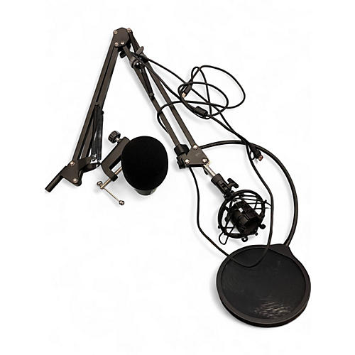 Used maono USB Microphone USB Microphone