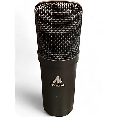 maono Used maono au-a04 Condenser Microphone