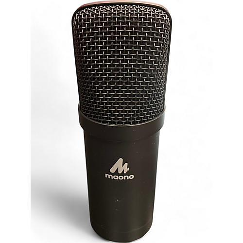 Used maono au-a04 Condenser Microphone