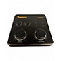 Used maono pro studio 2x2 Audio Interface