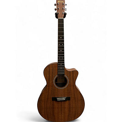 Mart Used mart SPL GPC Koa X Koa Acoustic Electric Guitar