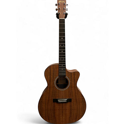 Mart Used mart SPL GPC Koa X Koa Acoustic Electric Guitar Koa