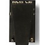 Used Morley Used morley power wah Effect Pedal