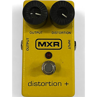 Mxr Used mxr distortion + Effect Pedal