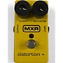 Used Mxr Used mxr distortion + Effect Pedal