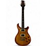 Used Prs Used prs  se mccarty 594 McCarty Amber Solid Body Electric Guitar McCarty Amber