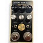 Used (recovery) CUTTING ROOM FLOOR Effect Pedal