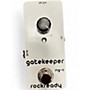 Used rockready GATEKEEPER Effect Pedal