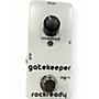 Used rockready gatekeeper Effect Pedal