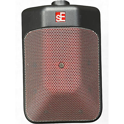 Used sE Electronics BL8 Boundary Cardioid Condenser Mic With EQ Control Condenser Microphone