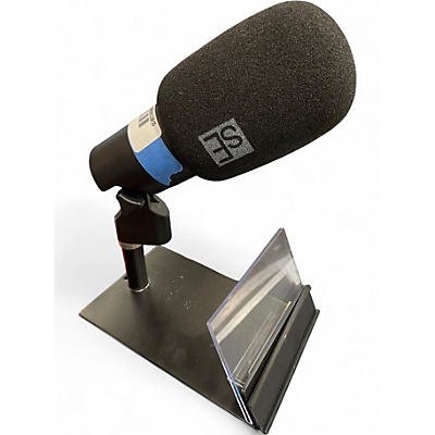 Used sE Electronics Dynacaster DCM8 Dynamic Microphone