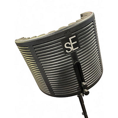 Used sE Electronics MIC SHIELD Mic Stand