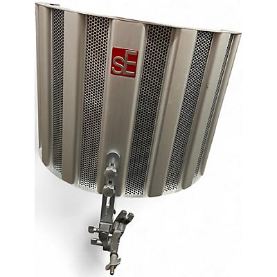 Used sE Electronics REFLECTION FILTER Sound Shield