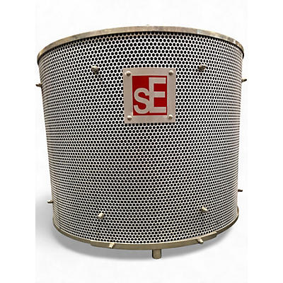 Used sE Electronics REFLEXTION SHIELD  Sound Shield