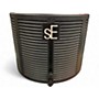 Used sE Electronics RF-X Microphone Reflection Filter Sound Shield