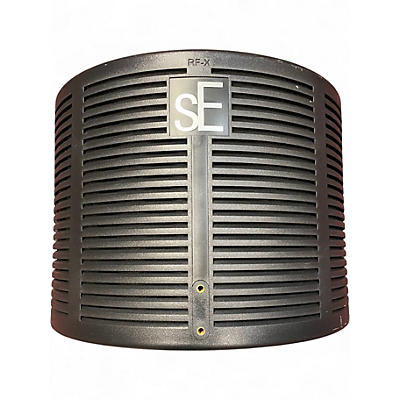Used sE Electronics RF-X REFLEXION