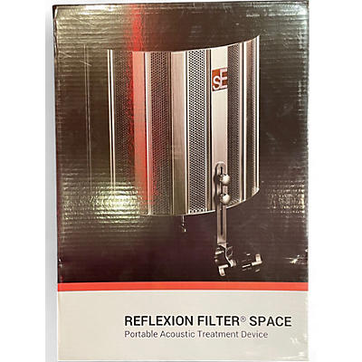 Used sE Electronics Reflection Filter Space Misc Stand
