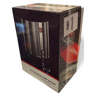 Used sE Electronics Reflexion Filter Space Sound Shield