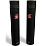 Used sE Electronics S E7 MATCHED PAIR Condenser Microphone