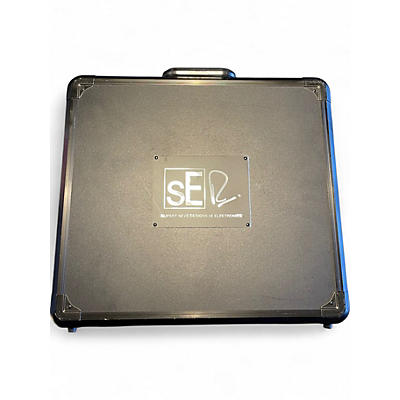 Used sE Electronics SE RUPERT RNT  Tube Microphone