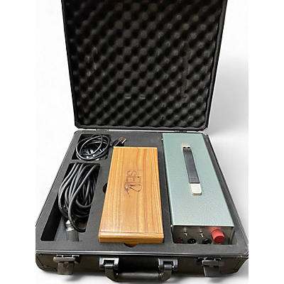 Used sE Electronics SE RUPERT RNT Tube Microphone